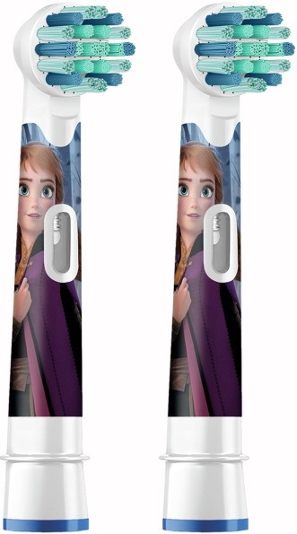 Насадки для зубных щеток Oral-B Stages Power EB 10S-2