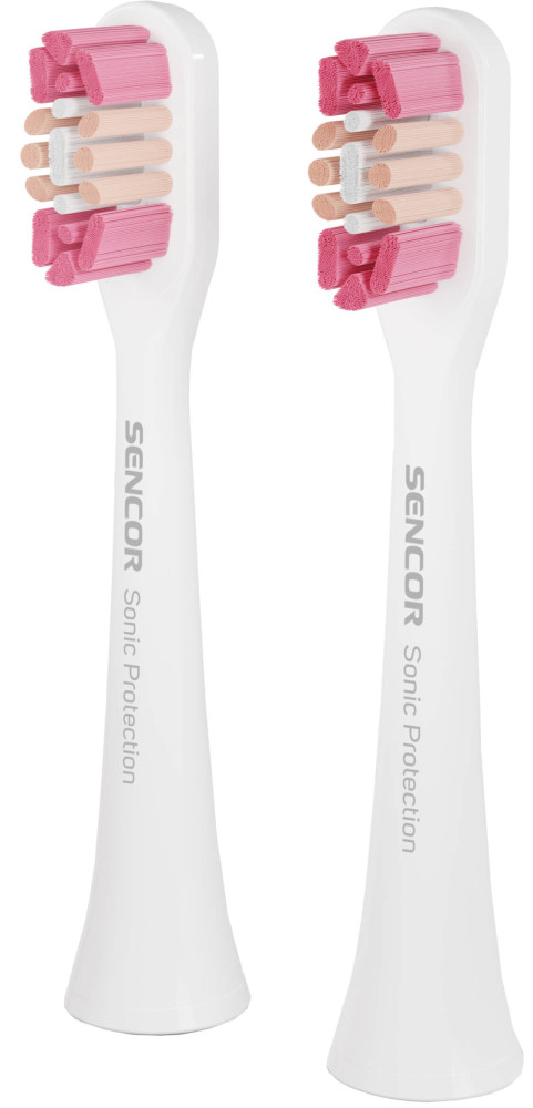 Насадка для зубної щітки Sencor SOX 103