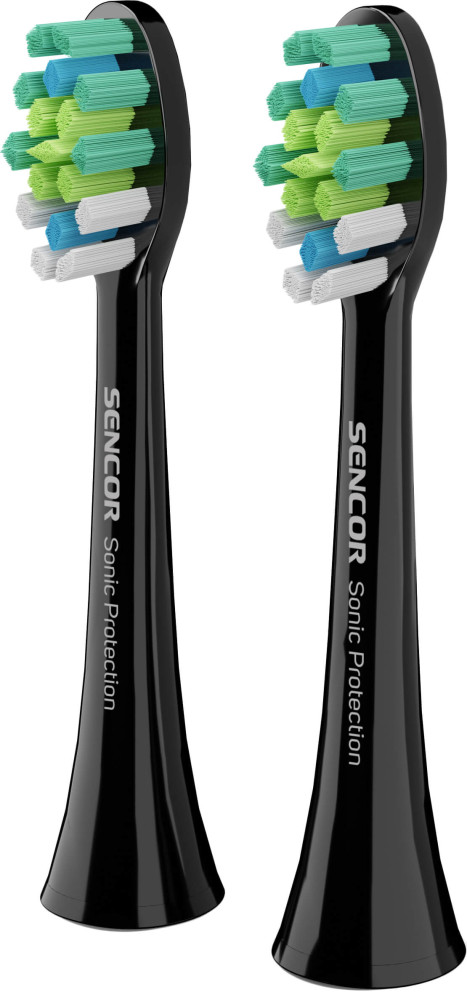Насадка для зубної щітки Sencor SOX 102