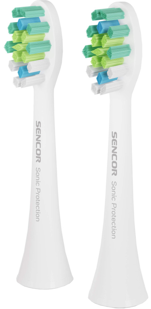 Насадки для зубных щеток Sencor SOX 101