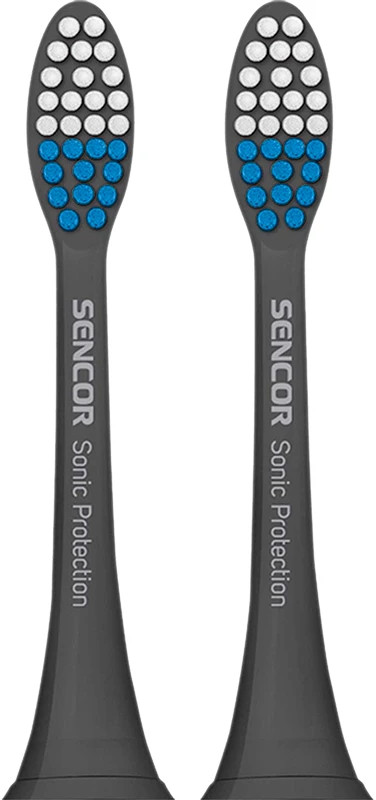 Насадки для зубных щеток Sencor SOX 018
