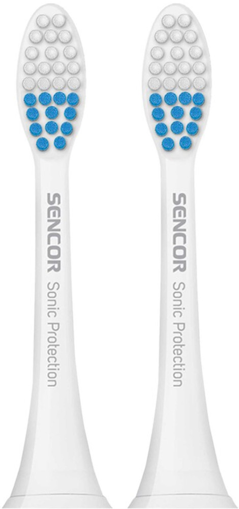 Насадки для зубных щеток Sencor SOX 017