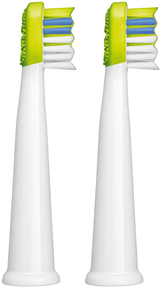 Насадки для зубных щеток Sencor SOX 014GR