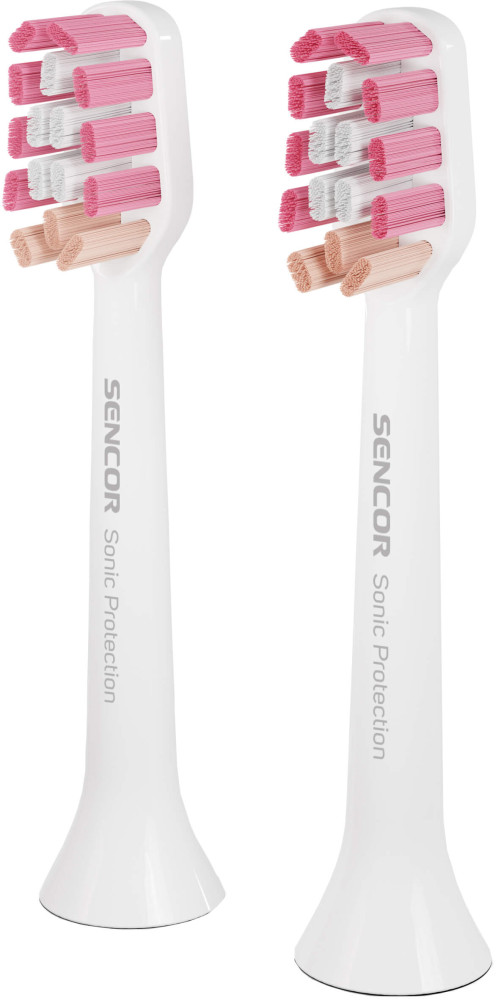 Насадки для зубных щеток Sencor SOX 016