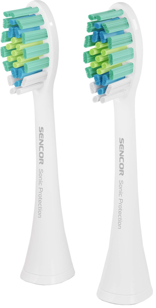 Насадки для зубных щеток Sencor SOX 015