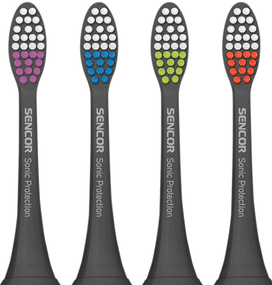 Насадка для зубної щітки Sencor SOX 002