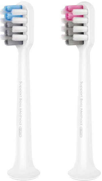 Насадки для зубных щеток Dr.Bei Sonic Toothbrush Sensitive 2 pcs