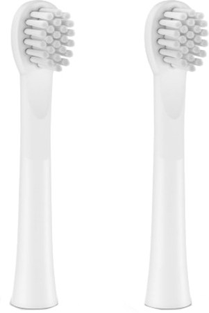 Насадка для зубної щітки Truelife SonicBrush Junior J100 Heads Soft 2 pcs