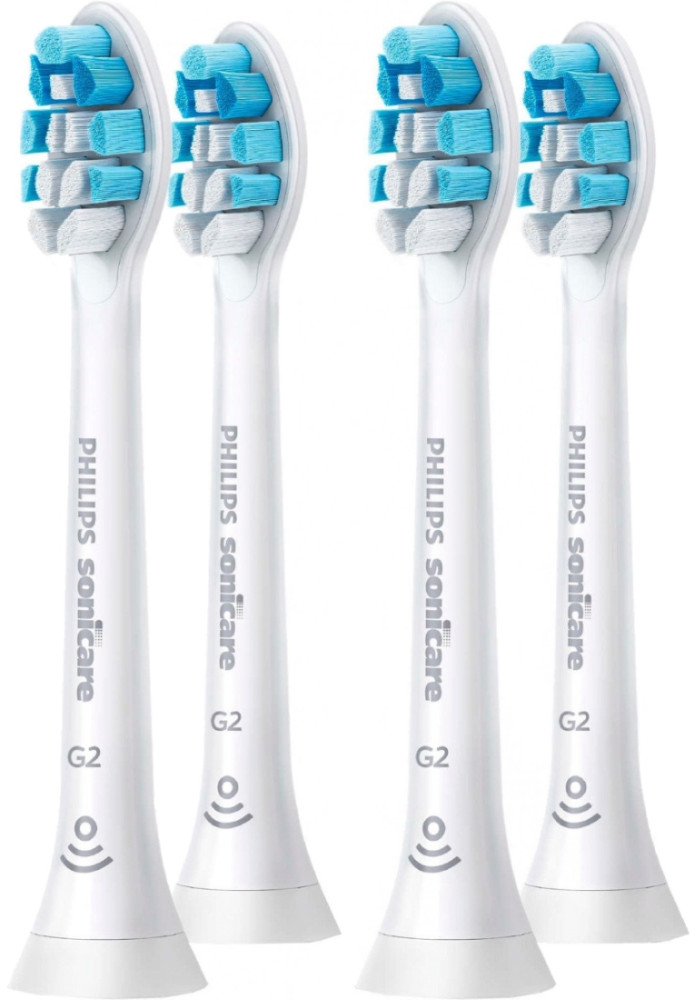 Насадка для зубної щітки Philips Sonicare Optimal Gum Health HX9034