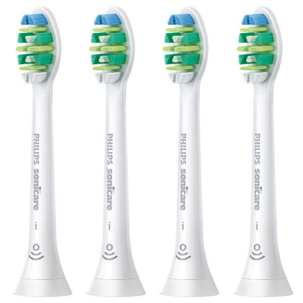 Насадка для зубної щітки Philips Sonicare i InterCare HX9004