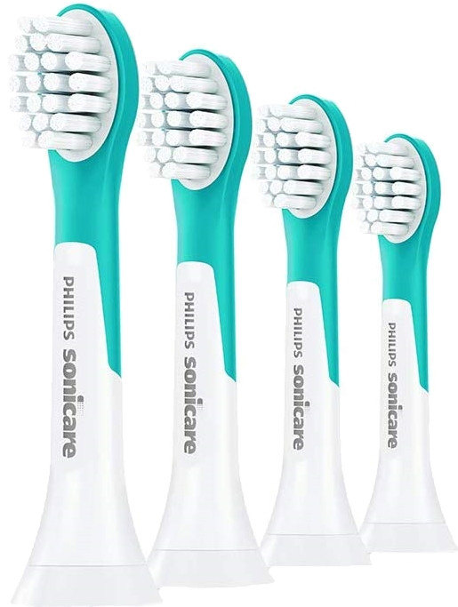 Насадки для зубных щеток Philips Sonicare For Kids HX6034