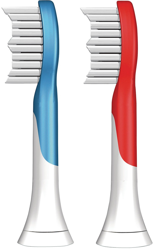 Насадки для зубных щеток Philips Sonicare For Kids HX6042