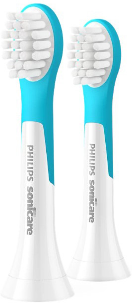 Насадки для зубных щеток Philips Sonicare For Kids HX6032