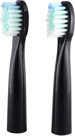 Насадки для зубных щеток Oromed Sonic Basic 2 pcs
