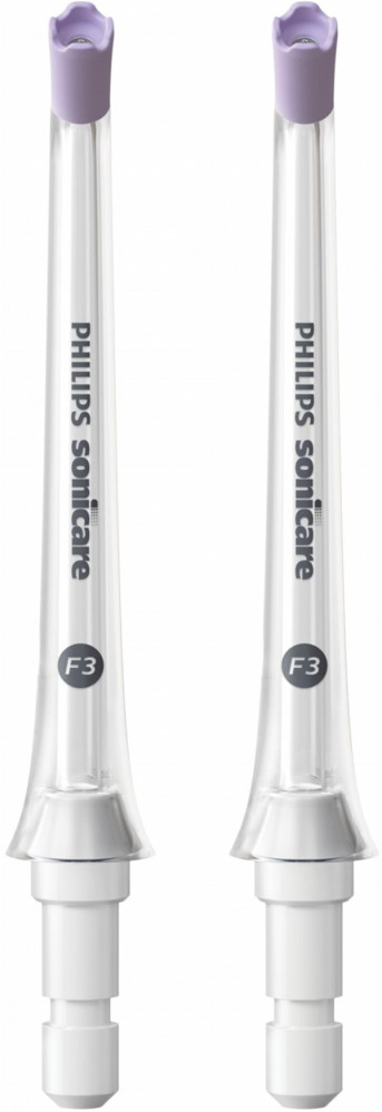Насадки для зубных щеток Philips Sonicare F3 Quad Stream HX3062