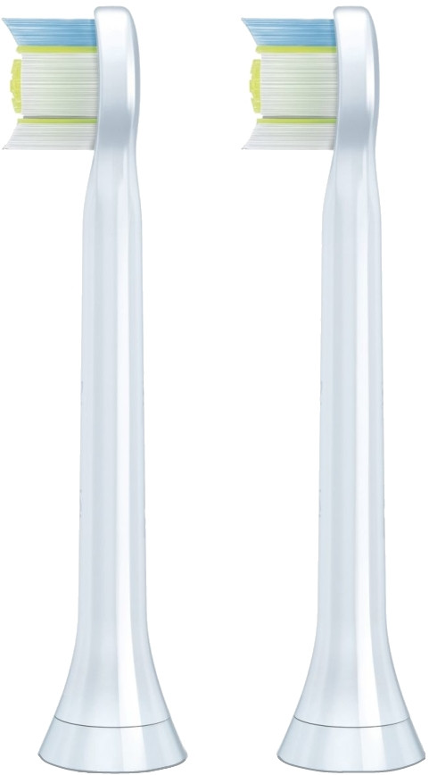 Насадки для зубных щеток Philips Sonicare DiamondClean HX6072