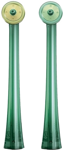 Насадки для зубных щеток Philips Sonicare AirFloss HX8012