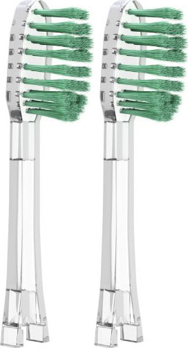 Насадка для зубної щітки Ionickiss Soft Fluoride 2 pcs