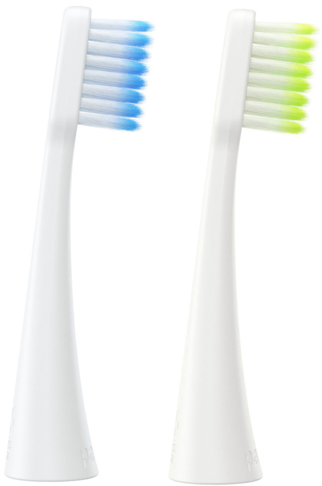 Насадки для зубных щеток Paro Swiss Soft-Clean 7.761