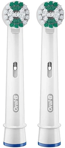 Насадки для зубных щеток Oral-B Simply Clean EB 17B-2