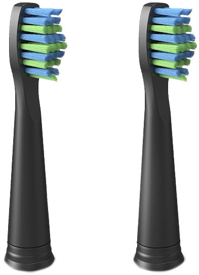 Насадка для зубної щітки Seago Replacement Heads 2pcs 010-8