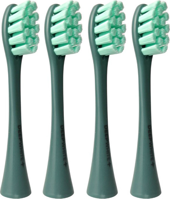 Насадка для зубної щітки Oclean PW09 4 pcs