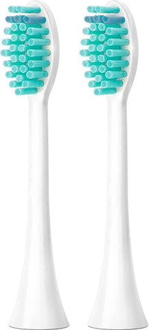 Насадка для зубної щітки Prozone ProResults White 2pcs for Philips Sonicare