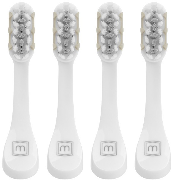 Насадки для зубных щеток Medica-Plus ProBrush 7.0 4 pcs