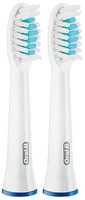 Насадки для зубных щеток Oral-B Pulsonic Sensitive 2 psc