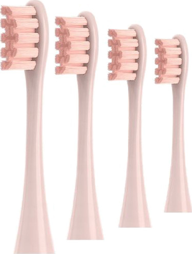 Насадки для зубных щеток Oclean PW03 4 pcs