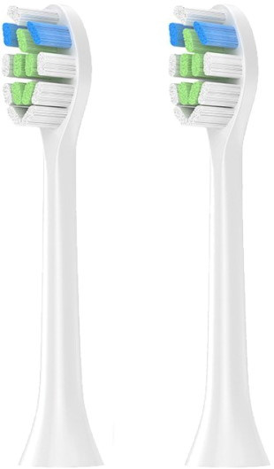 Насадки для зубных щеток Lebond Pro-Aft Diamond