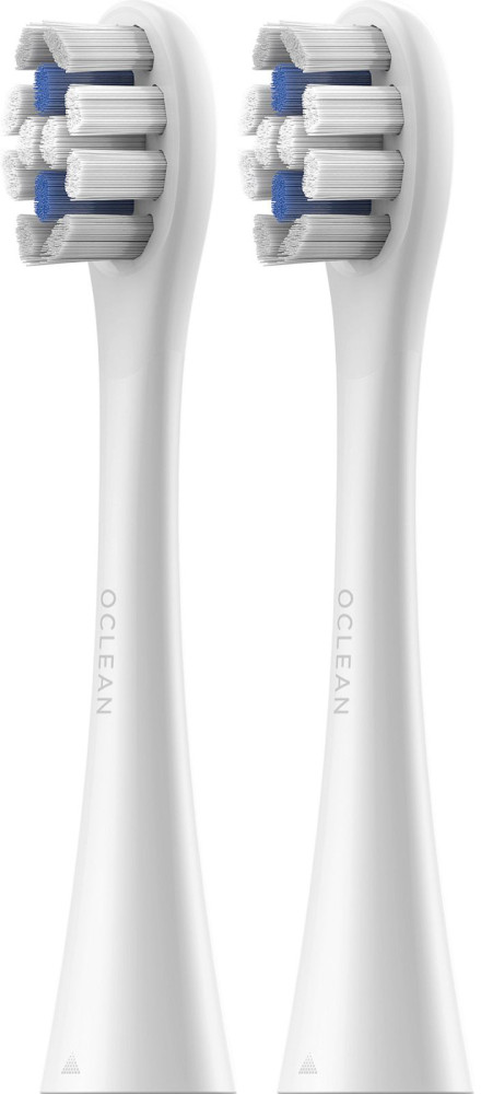 Насадки для зубных щеток Oclean P3K4 2 pcs