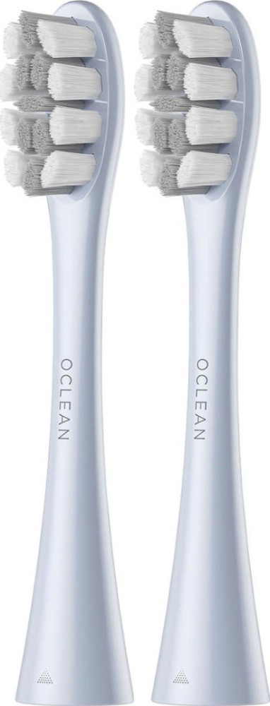 Насадки для зубных щеток Oclean P1C9 2 pcs