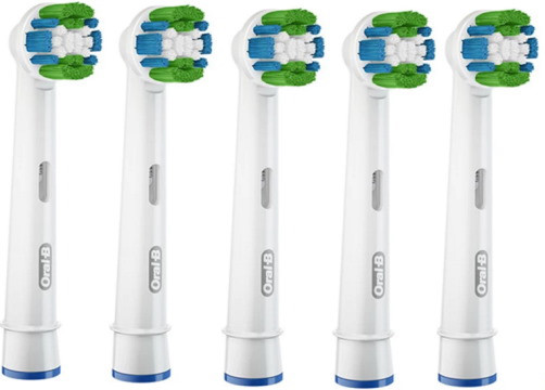 Насадка для зубної щітки Oral-B Precision Clean EB 20RB-5