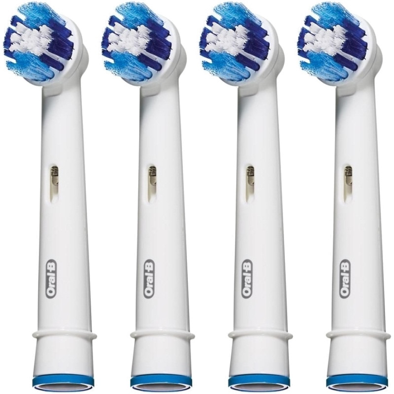 Насадка для зубної щітки Oral-B Precision Clean EB 20-4