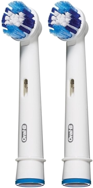 Насадка для зубної щітки Oral-B Precision Clean EB 20-2