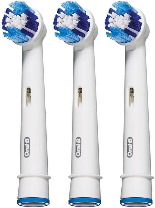 Насадки для зубных щеток Oral-B Precision Clean EB 20-3