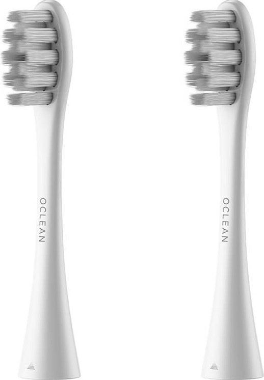 Насадки для зубных щеток Oclean P1S12 2 pcs