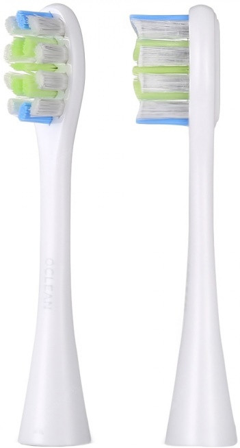 Насадки для зубных щеток Oclean P1 2 pcs