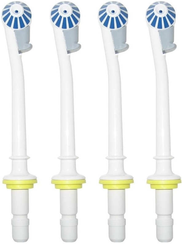Насадка для зубної щітки Oral-B Oxyjet ED 17-4