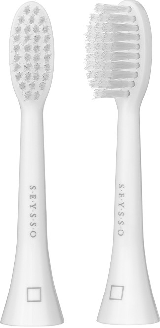 Насадка для зубної щітки Seysso Oxygen Sensitive 2 pcs