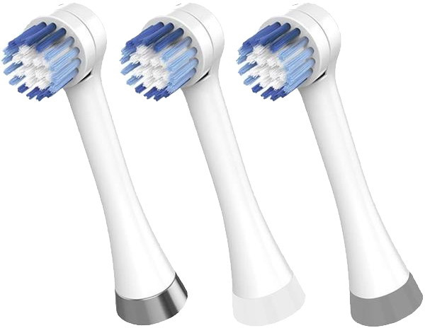 Насадка для зубної щітки Waterpik OTRB-3WW