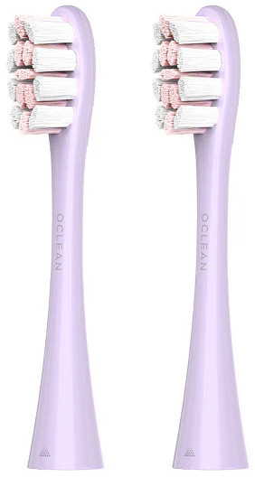 Насадки для зубных щеток Oclean P1C13 2 pcs