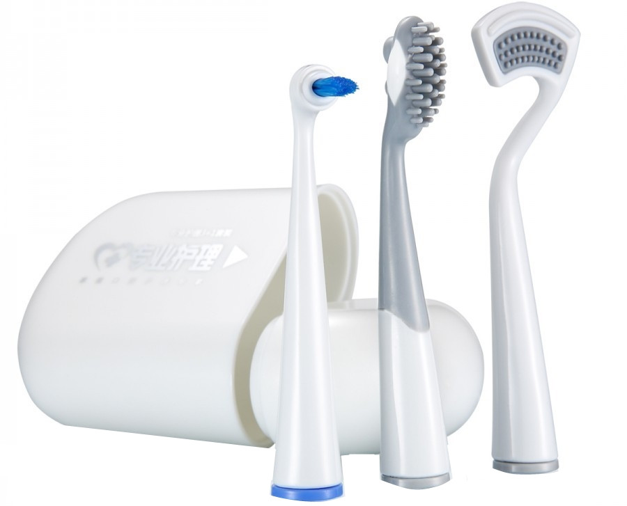 Насадки для зубных щеток Lebond Oral Hygiene