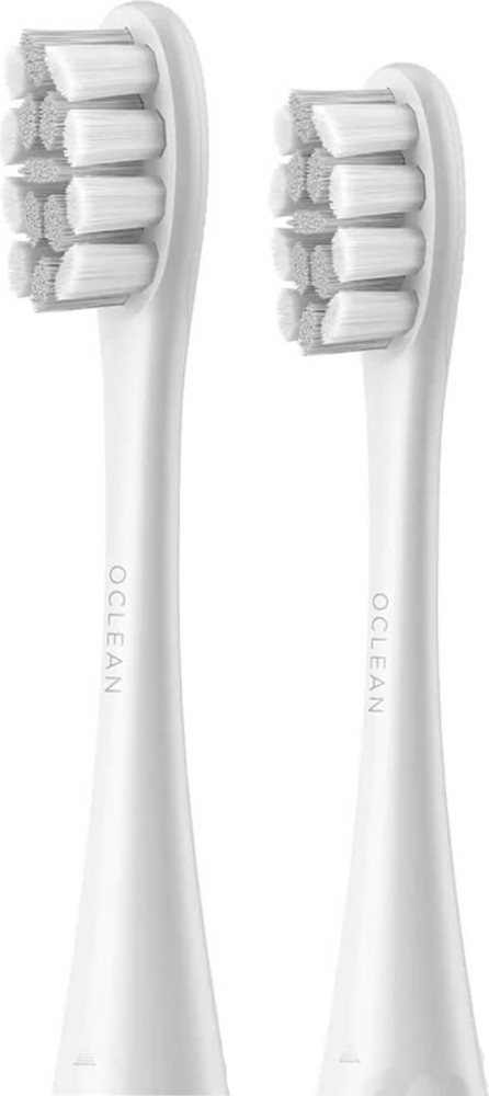 Насадки для зубных щеток Oclean P1C10 2 pcs