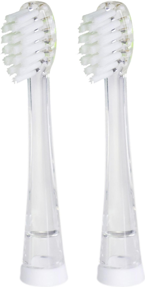 Насадки для зубных щеток Meriden Kiddy 2 pcs
