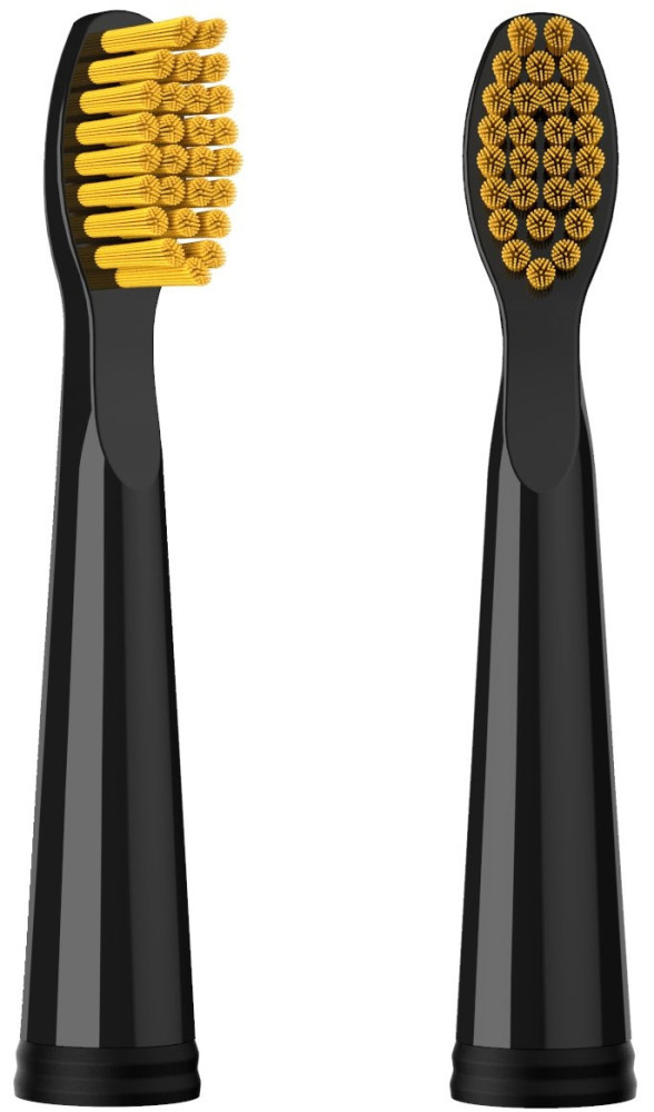 Насадка для зубної щітки Prozone Joker ClassicYellow 2 pcs