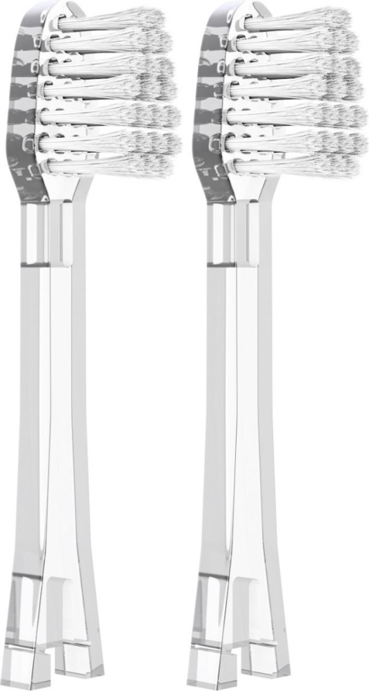 Насадка для зубної щітки Ionickiss Ionpa Travel 2 pcs