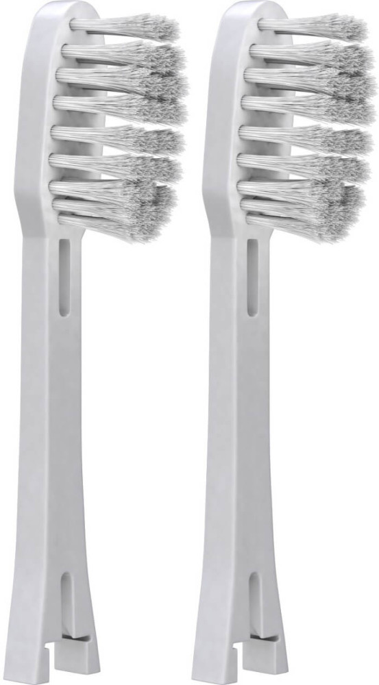 Насадка для зубної щітки Ionickiss Ionpa Home 2 pcs