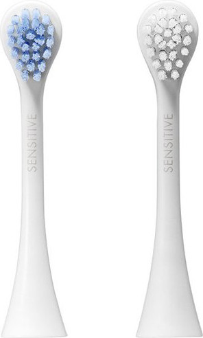 Насадки для зубных щеток Curaprox Hydrosonic PRO Sensitive